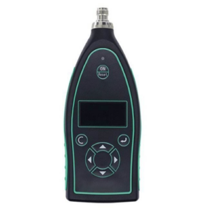 Handheld Noise and Vibration Analyzer – IEC & ISO Compliant – Enviro Forest 