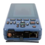 Sound Level Meter with 4.3" Touchscreen and WLAN/3G LTE – Enviro Forest 