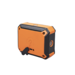 Laser Digital Level with LED Display, 360° Measuring & IP54 – Enviro Forest 