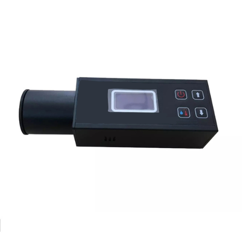 EFOASLM-425.png Sound Calibrator with Auto Pressure & Temperature Compensation – Enviro Forest
