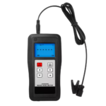 Black Personal Noise Dosimeter Black with OEM Customization Suppor USA – Enviro Forest 