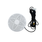 Ceiling Type Noise Sensor with RS485 MODBUS Output – Enviro Forest