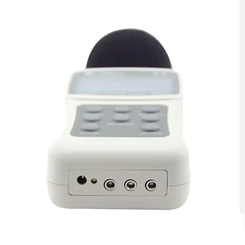 EFOASLM-435-1.png Digital Noise Meter 30–130dB Sound Level Tester ±1.5dB – Enviro Forest