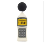 Digital Noise Meter 30–130dB Sound Level Tester ±1.5dB – Enviro Forest 