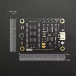 EFOASLM-436-3.png Analog Sound Level Meter Module for Environmental Noise Detection – Enviro Forest