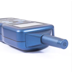 Digital Sound Level Meter 30–130dB ±1.5dB With LCD Display – Enviro Forest 