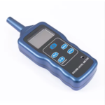 Digital Sound Level Meter 30–130dB ±1.5dB With LCD Display – Enviro Forest 