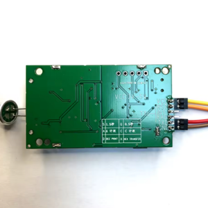 High Accuracy Noise Detection Module PM03 With UART Output, 0-130dB Range – Enviro Forest 