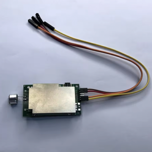 High Accuracy Noise Detection Module PM03 With UART Output, 0-130dB Range – Enviro Forest 