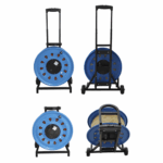 Enviro Forest Well Drilling Sound Level Meter