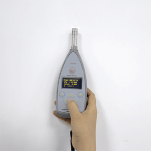 Enviro Forest Digital Noise Sound Level Meter