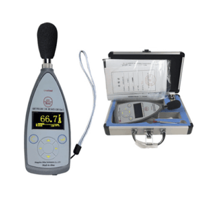 Enviro Forest Digital Noise Sound Level Meter