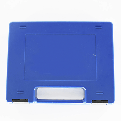 Enviro Forest Noise Spectrum Analyzer Sound Level Meter