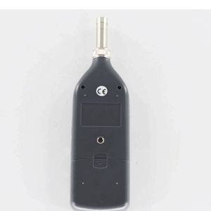 Enviro Forest Noise Spectrum Analyzer Sound Level Meter