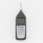 Enviro Forest Noise Spectrum Analyzer Sound Level Meter