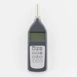 Enviro Forest Noise Spectrum Analyzer Sound Level Meter