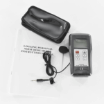 Enviro Forest Logging Sound Level Meter
