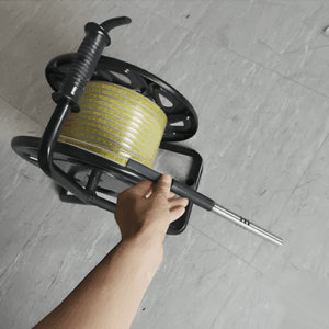 Enviro Forest Deep Level Sound Met