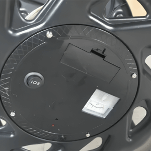 Enviro Forest Deep Level Sound Met