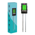 EFOASS-201.png Smart Soil Tester for pH, Moisture, Temp, Sunlight & Humidity – Enviro Forest
