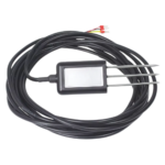 Soil Sensor Measures Moisture, Temp, EC with Output – Enviro Forest