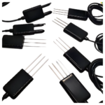 IoT 8 in 1 Soil Sensor for Agriculture with Real Time Data – Enviro Forest