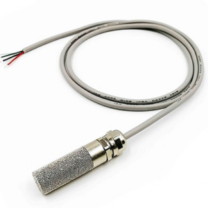 IOT Soil Temperature and Humidity Sensor Agriculture Sensor – Enviro Forest