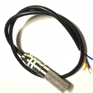 IOT Soil Temperature and Humidity Sensor Agriculture – Enviro Forest