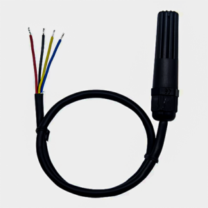 IOT Temperature and Humidity Agricultural Sensor – Enviro Forest