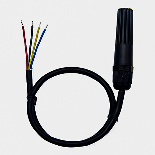 IOT Temperature and Humidity Agricultural Sensor – Enviro Forest