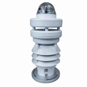 IOT Ultrasonic Agricultural Greenhouse Airport Weather Sensor – Enviro Forest