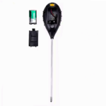IOT Four in One Soil Moisture Meter for Plants Precise Sensor – Enviro Forest