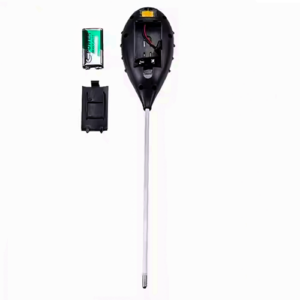 IOT Four in One Soil Moisture Meter for Plants Precise Sensor – Enviro Forest