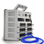 Enviro Forest Alarm-Enabled Multi Channel Data Logger