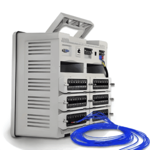 Enviro Forest Alarm-Enabled Multi Channel Data Logger