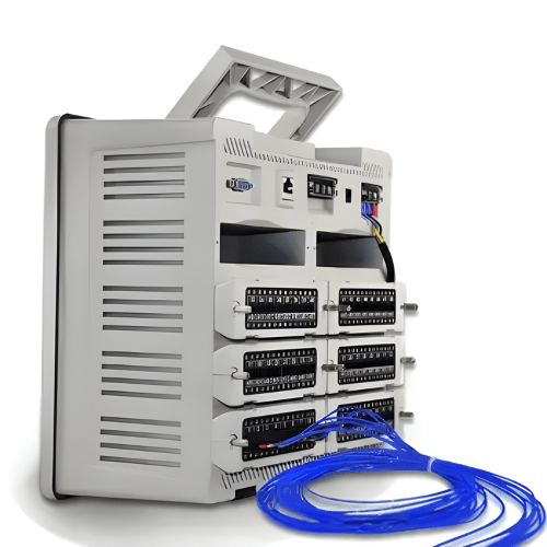 Enviro Forest Alarm-Enabled Multi Channel Data Logger