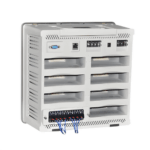 Enviro Forest Alarm-Enabled Paperless Temperature Data Logger