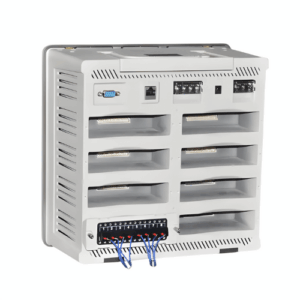 Enviro Forest Alarm-Enabled Paperless Temperature Data Logger