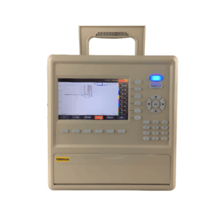 Enviro Forest Alarm-Enabled Paperless Temperature Data Logger