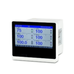 Enviro Forest Alarm-Enabled Thermocouple Data Logger