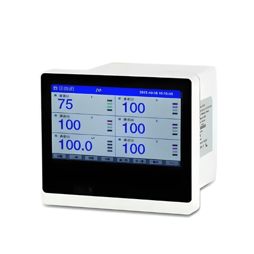 Enviro Forest Alarm-Enabled Thermocouple Data Logger