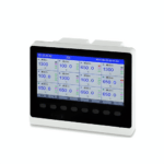 Enviro Forest Alarm-Enabled Thermocouple Data Logger