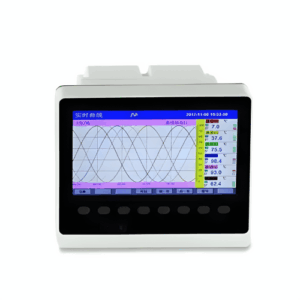 Enviro Forest Alarm-Enabled Thermocouple Data Logger
