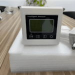 Enviro Forest Alarm-Enabled Analyzer Oxygen Data Logger