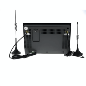 Enviro Forest Alarm-Enabled Weather Station Data Loggers