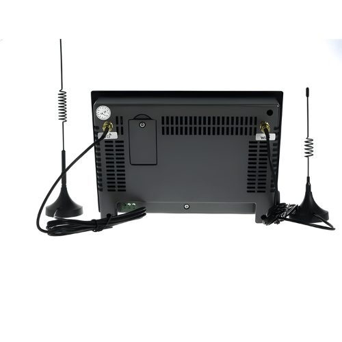 Enviro Forest Alarm-Enabled Weather Station Data Loggers