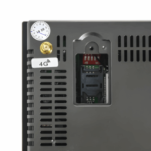 Enviro Forest Alarm-Enabled Weather Station Data Loggers
