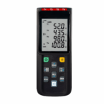 Enviro Forest Alarm-Enabled Thermometer Data Logger