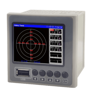 Enviro Forest Data Logger Temperature and Humidity