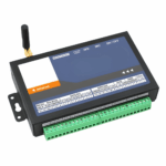 Enviro Forest Temperature Humidity Alarm Data Logger